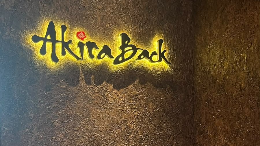 Tenant Baru Agora